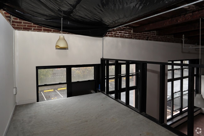 Keystone Lofts Apartments Philadelphia Pa 1 Bedroom Loft Keystone Lofts
