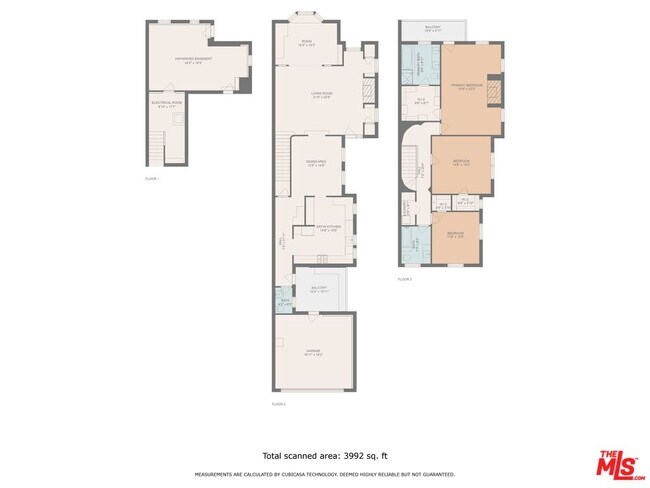 Foto del edificio - 9074 Shoreham Dr