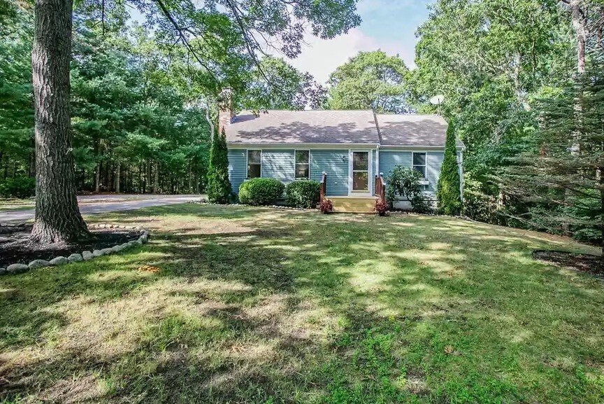 1 Timber Way, Sandwich, MA 02563 House Rental in Sandwich, MA