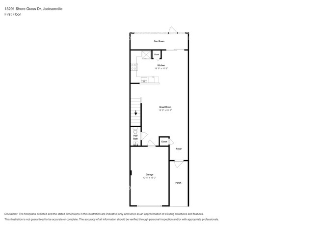 Building Photo - 13291 Shore Grass Dr