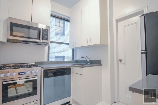 Foto del edificio - West 55th Street