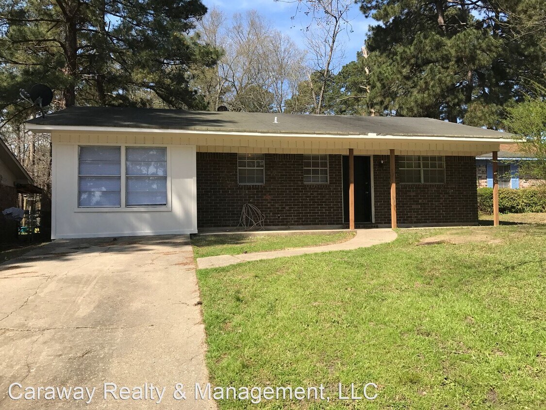 Primary Photo - 2 br, 1 bath House - 4244 Madera