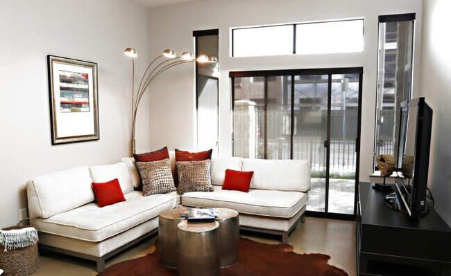 Foto del edificio - 1 bedroom in Houston TX 77019