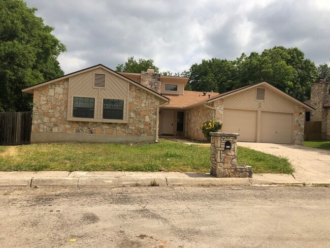 Building Photo - 7623 UTSA Boulevard