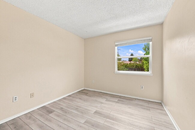 Photo - $1,340.95 with $300 off the first month's rent, 2 Beds - 1 Bath, Condoi in Aurora with Wall A/C!