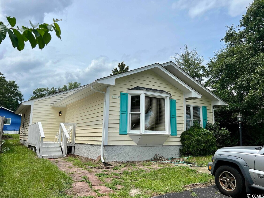 Primary Photo - 4338 Princeton Dr