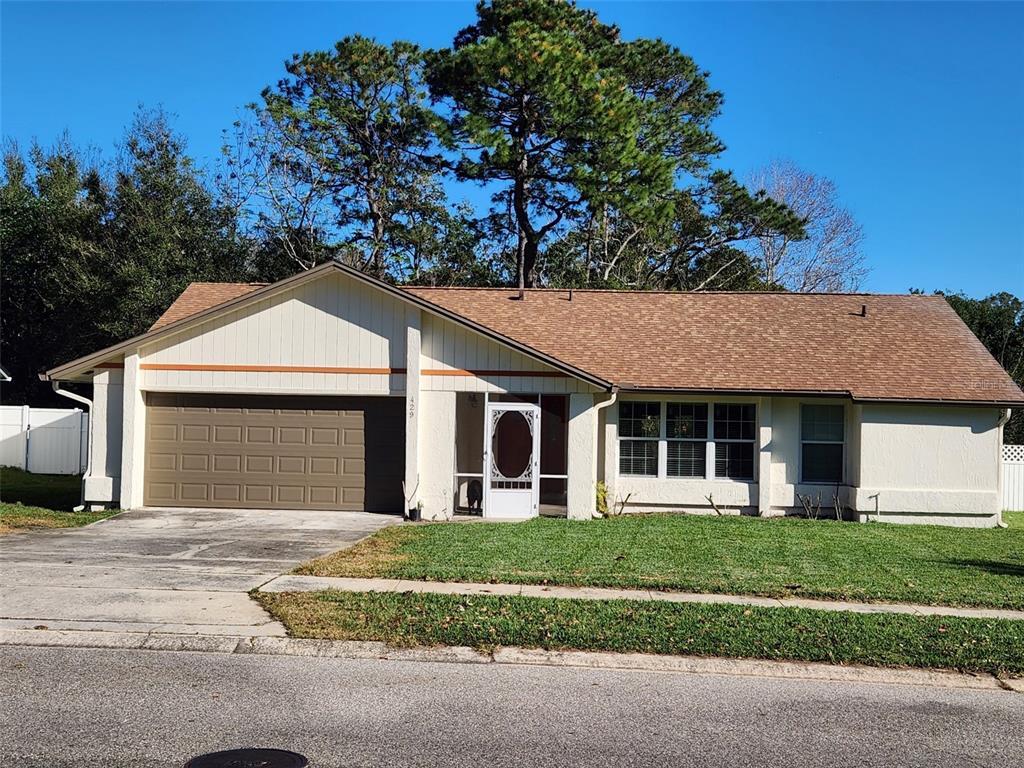 429 Sundown Trail, Casselberry, FL 32707 House Rental in Casselberry