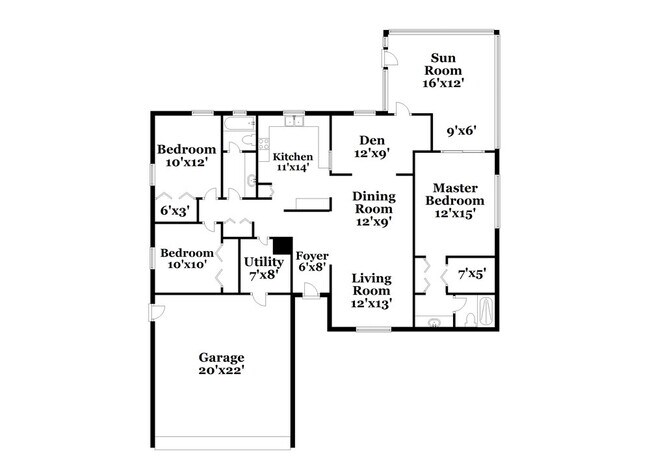 Building Photo - 208 12 League Cir