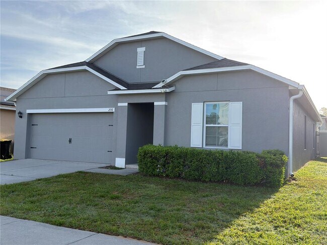 Building Photo - 276 Willow Bend Dr