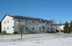 Building Photo - Pine Terrace Apartments