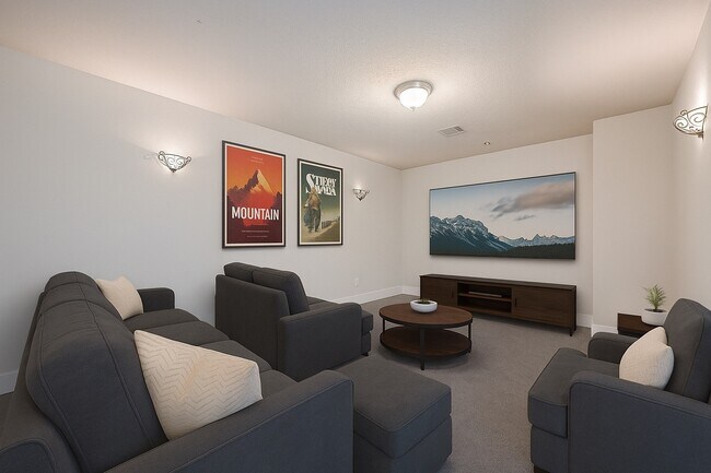 Building Photo - 20646 Ricewood Village Trail