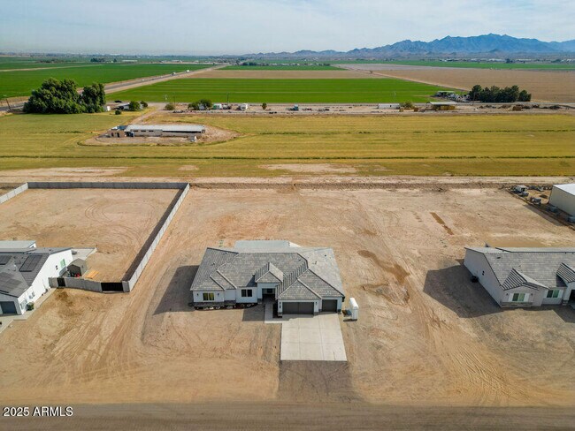 Building Photo - 7721 S 220th Ln