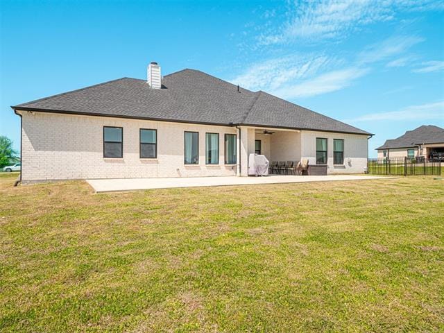 Building Photo - 1515 Malone Dr