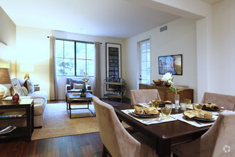 Renaissance at City Center Apartments photo'