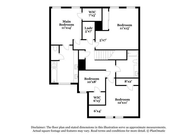 Building Photo - 4930 Jarl Ct
