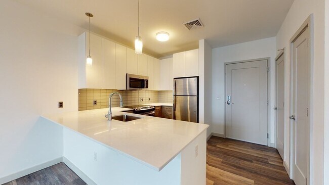 Foto del edificio - 180 Telford St