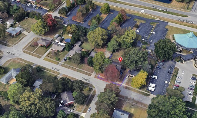 Foto del edificio - For Rent: Classic 3-Bedroom Brick Ranch in Lexington