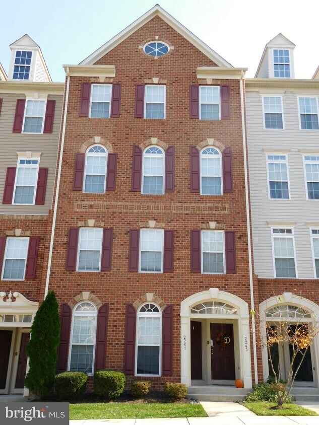 2241 Ivy Ln, Chesapeake Beach, MD 20732 House Rental in Chesapeake