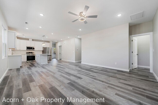 Foto del edificio - 4 br, 2 bath House - 501 N Hoover