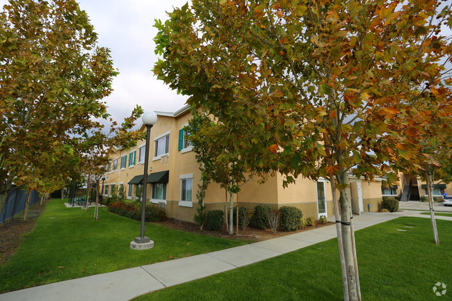 Building Photo - Kendrea Place Apartments