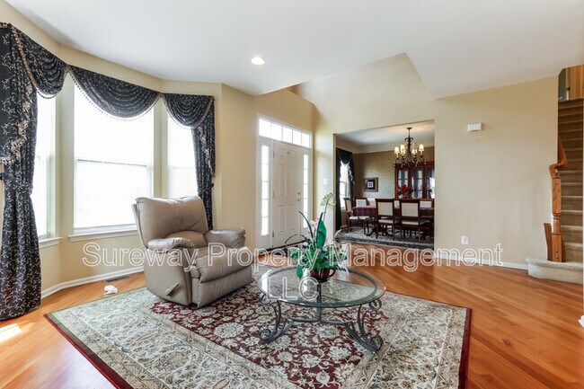 Foto del edificio - 6 Garwood Blvd