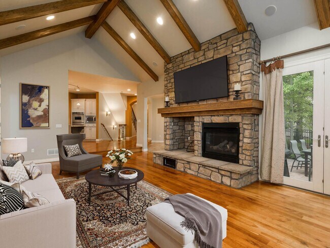 Foto del edificio - 9 Foxtail Cir