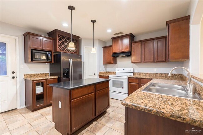 Foto del edificio - 3625 Prestwick St