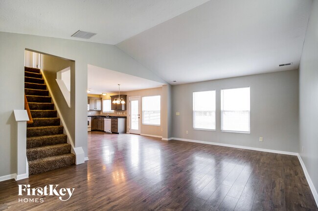 Foto del edificio - 17 Shady Creek Ln