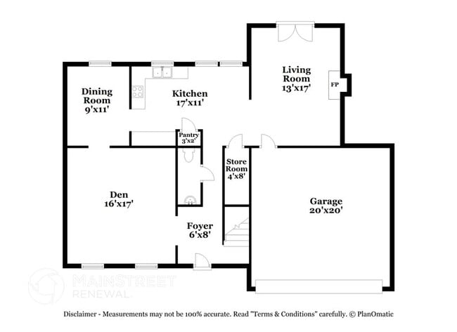 Foto del edificio - 3639 Annandale Dr