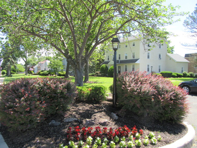 Foto del edificio - Liberty Square Apartments