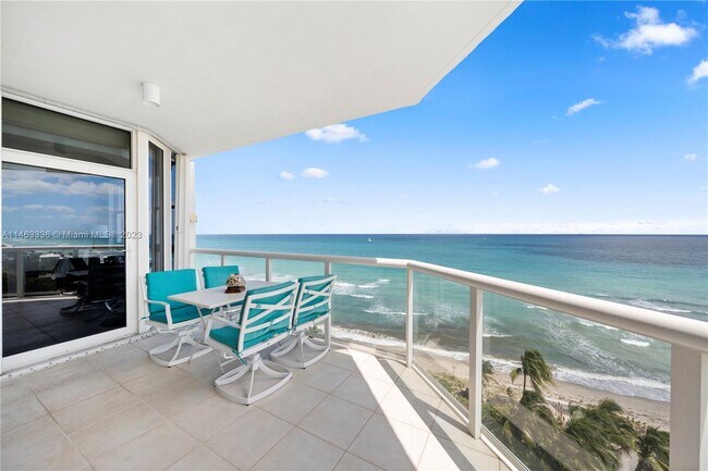 Foto del edificio - 6001 N Ocean Dr