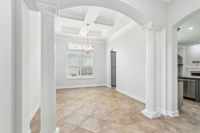 Foto del edificio - Elegant Coastal Living on Amelia Island – ...