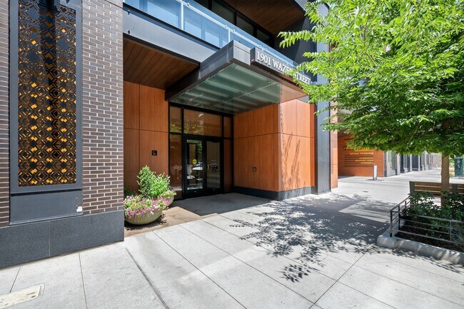 Photo - 1901 Wazee St House