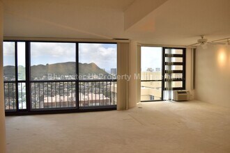 Building Photo - 2101 Nuuanu Ave