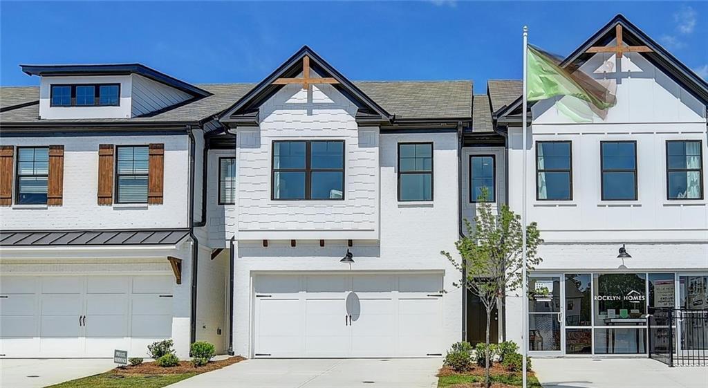 Foto principal - 2021 Old Covington Hwy SE