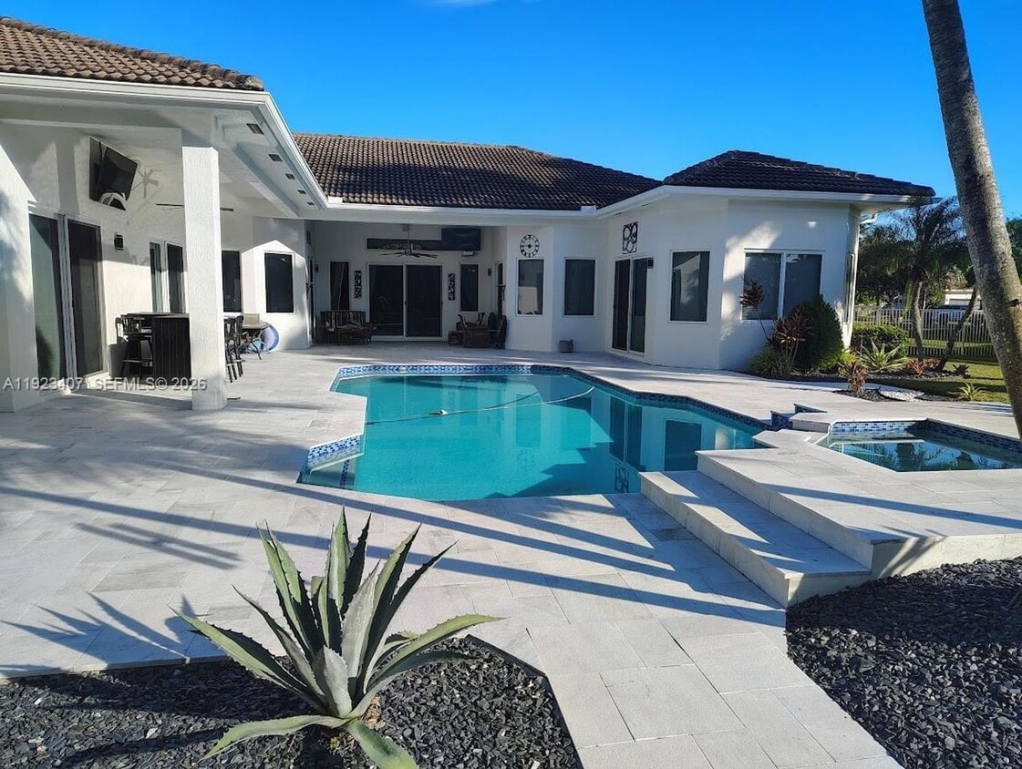 Photo - 15802 SW 15th Street, Weston, FL 33326