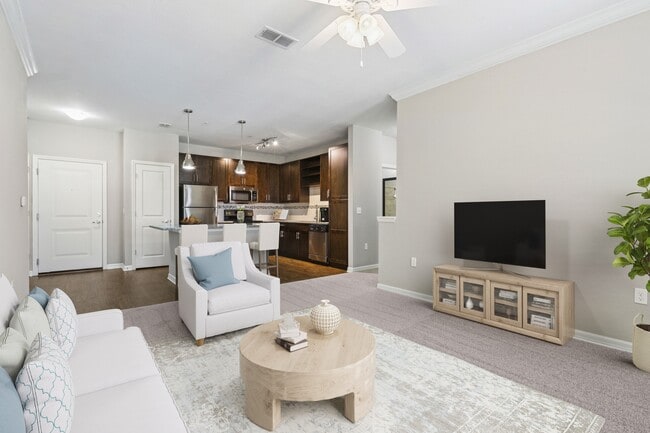 Living Room - Lantower Asturia