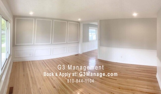Foto del edificio - 821 Isbell St