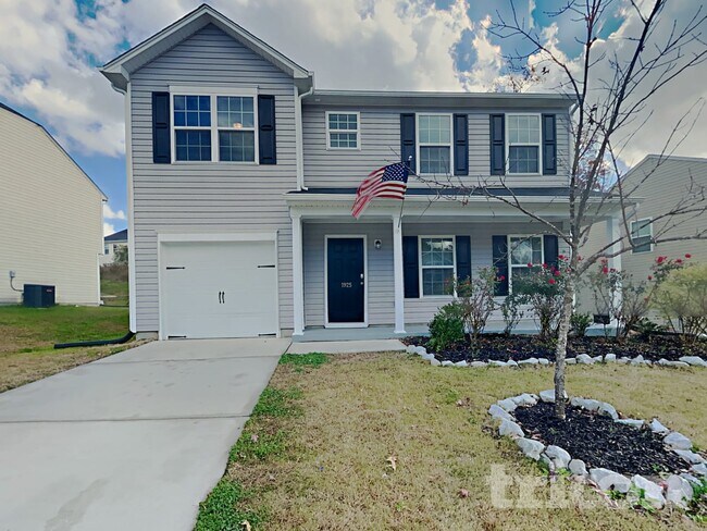 Foto del edificio - 1925 Buffalo Way