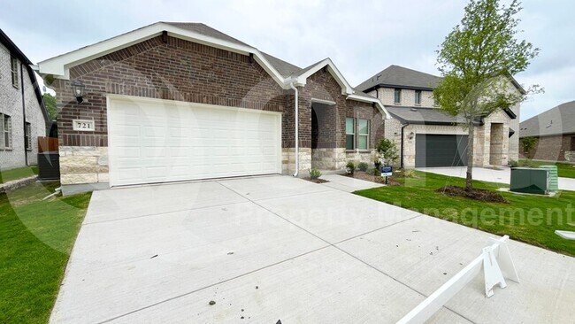 Building Photo - 721 Williams Way
