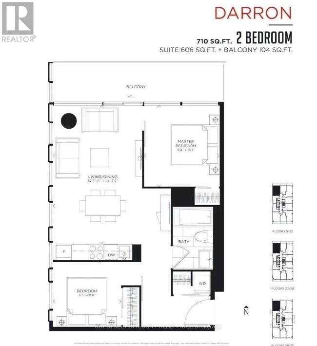 Building Photo - 28 Wellesley St E