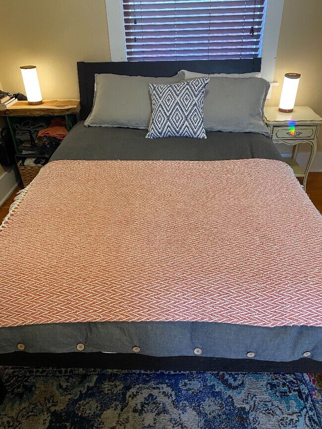 Foto del edificio - 517 N 3rd Ave