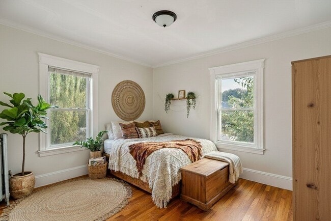 Foto del edificio - 193 Florence St