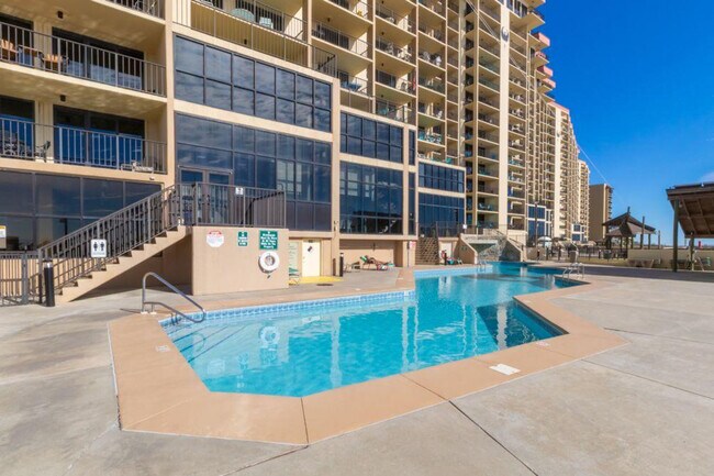 Foto del edificio - 24132 Perdido Beach Blvd