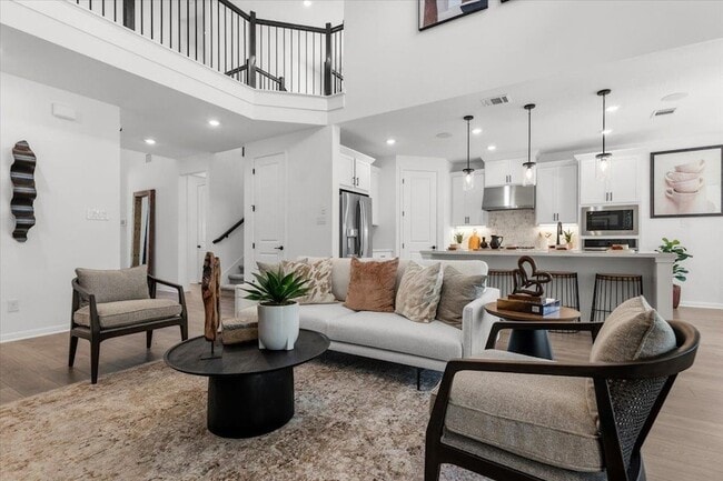 Building Photo - 212 Barton Oak Trl