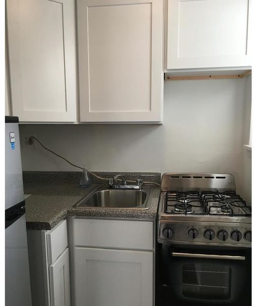 Foto del edificio - 269 W 21st St