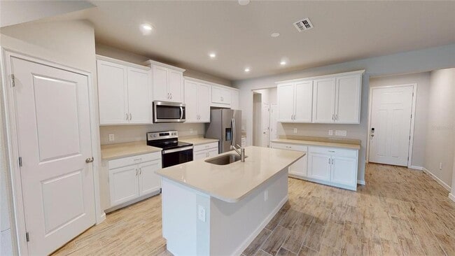 Building Photo - 26130 Fantasy Sky Ln.
