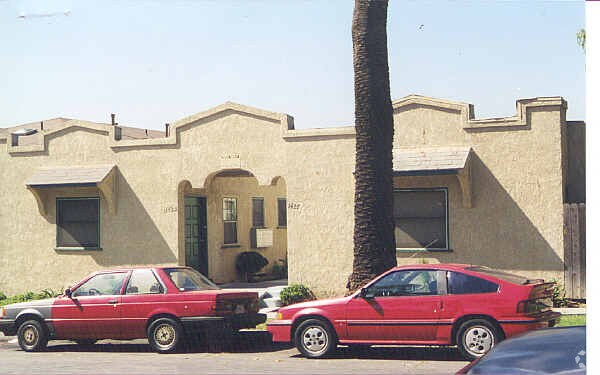 Building Photo - 1423 Coronado Ave