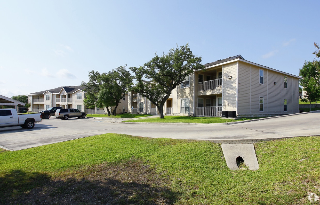 The Vistas - Crosspoint Oaks at Boerne