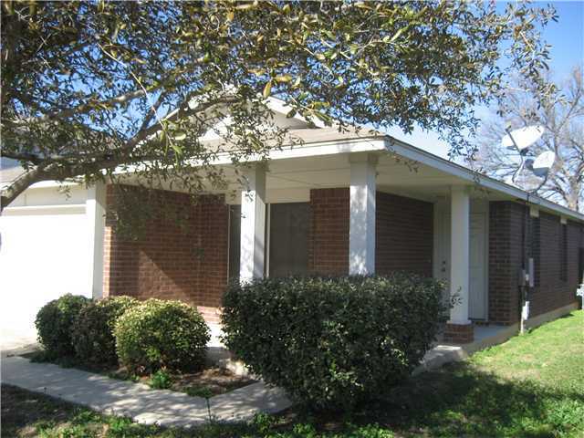 Foto del edificio - 1212 Sleepy Time Trl 78660 | 3 Beed 2.5 Bath 1 Car garage $1850